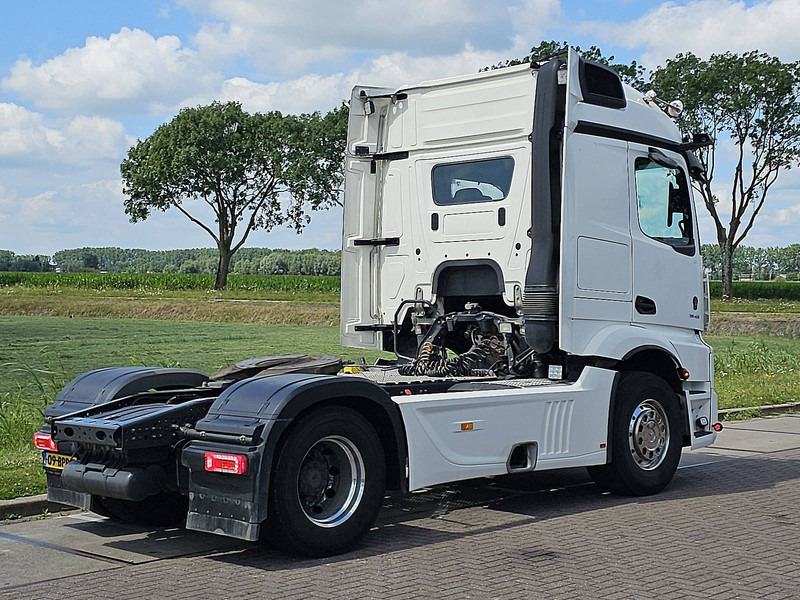 Mercedes-Benz ACTROS 1845 LS MP5 ALCOA XENON PTO - Tegljač: slika Mercedes-Benz ACTROS 1845 LS MP5 ALCOA XENON PTO - Tegljač Mercedes-Benz ACTROS 1845 LS MP5 ALCOA XENON PTO - Tegljač: slika Mercedes-Benz ACTROS 1845 LS MP5 ALCOA XENON PTO - Tegljač