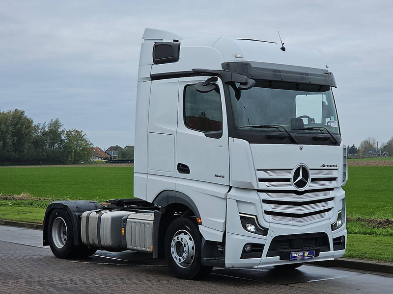 Mercedes-Benz ACTROS 1845 LS MP5 BIGSPACE LED - Tegljač: slika Mercedes-Benz ACTROS 1845 LS MP5 BIGSPACE LED - Tegljač Mercedes-Benz ACTROS 1845 LS MP5 BIGSPACE LED - Tegljač: slika Mercedes-Benz ACTROS 1845 LS MP5 BIGSPACE LED - Tegljač