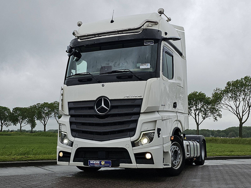 Mercedes-Benz ACTROS 1845 LS NR MP5 GIGASP. RET. - Tegljač: slika Mercedes-Benz ACTROS 1845 LS NR MP5 GIGASP. RET. - Tegljač Mercedes-Benz ACTROS 1845 LS NR MP5 GIGASP. RET. - Tegljač: slika Mercedes-Benz ACTROS 1845 LS NR MP5 GIGASP. RET. - Tegljač