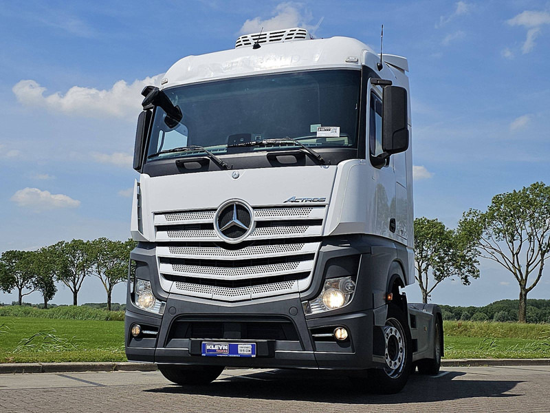 Mercedes-Benz ACTROS 1845 LS - Tegljač: slika Mercedes-Benz ACTROS 1845 LS - Tegljač Mercedes-Benz ACTROS 1845 LS - Tegljač: slika Mercedes-Benz ACTROS 1845 LS - Tegljač