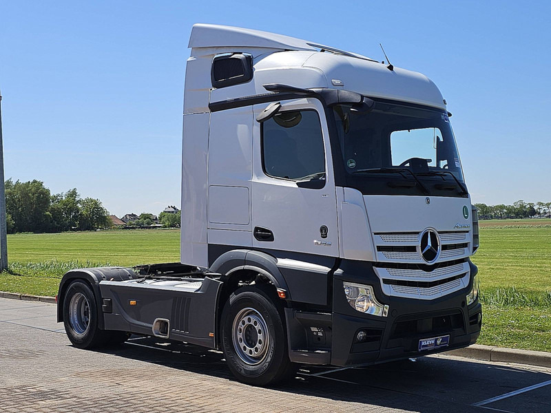 Mercedes-Benz ACTROS 1845 LS STR.SP 230 RETARDER - Tegljač: slika Mercedes-Benz ACTROS 1845 LS STR.SP 230 RETARDER - Tegljač Mercedes-Benz ACTROS 1845 LS STR.SP 230 RETARDER - Tegljač: slika Mercedes-Benz ACTROS 1845 LS STR.SP 230 RETARDER - Tegljač
