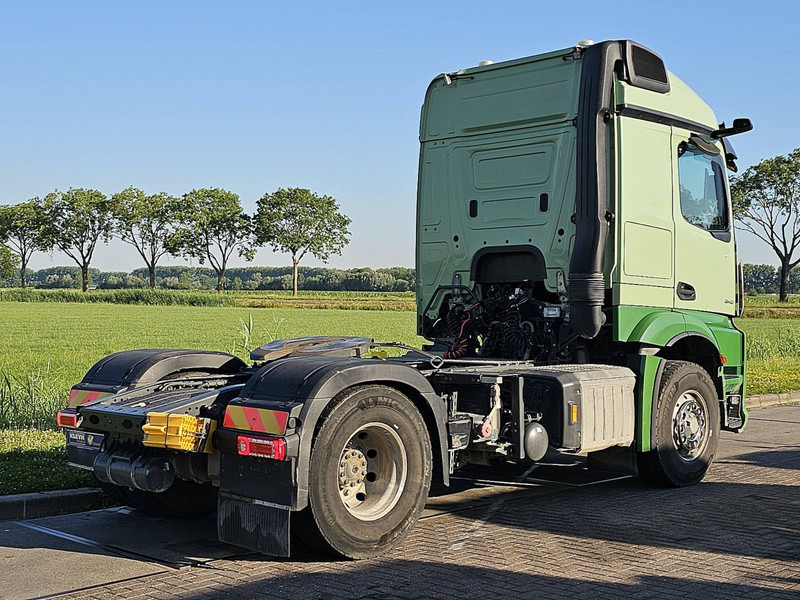 Mercedes-Benz ACTROS 1846 4X4 HAD PTO+HYDR. - Tegljač: slika Mercedes-Benz ACTROS 1846 4X4 HAD PTO+HYDR. - Tegljač Mercedes-Benz ACTROS 1846 4X4 HAD PTO+HYDR. - Tegljač: slika Mercedes-Benz ACTROS 1846 4X4 HAD PTO+HYDR. - Tegljač