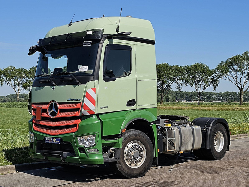Mercedes-Benz ACTROS 1846 4x4 Hydrodrive - Tegljač: slika Mercedes-Benz ACTROS 1846 4x4 Hydrodrive - Tegljač Mercedes-Benz ACTROS 1846 4x4 Hydrodrive - Tegljač: slika Mercedes-Benz ACTROS 1846 4x4 Hydrodrive - Tegljač