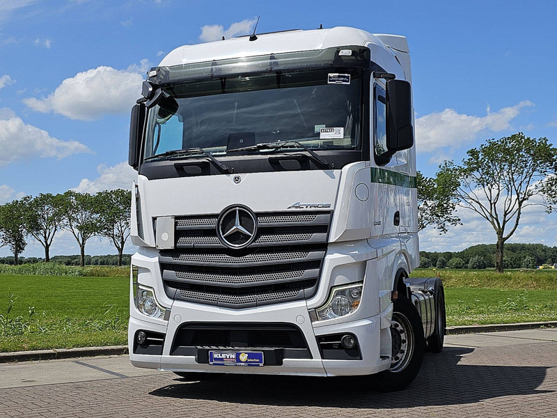 Mercedes-Benz ACTROS 1848 LS STR.SP. RET. 2X TANK - Tegljač: slika Mercedes-Benz ACTROS 1848 LS STR.SP. RET. 2X TANK - Tegljač Mercedes-Benz ACTROS 1848 LS STR.SP. RET. 2X TANK - Tegljač: slika Mercedes-Benz ACTROS 1848 LS STR.SP. RET. 2X TANK - Tegljač