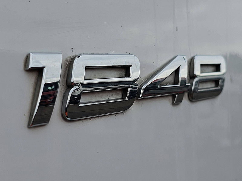 Tegljač Mercedes-Benz ACTROS 1848 LS STR.SP. RET. 2X TANK: slika Tegljač Mercedes-Benz ACTROS 1848 LS STR.SP. RET. 2X TANK
