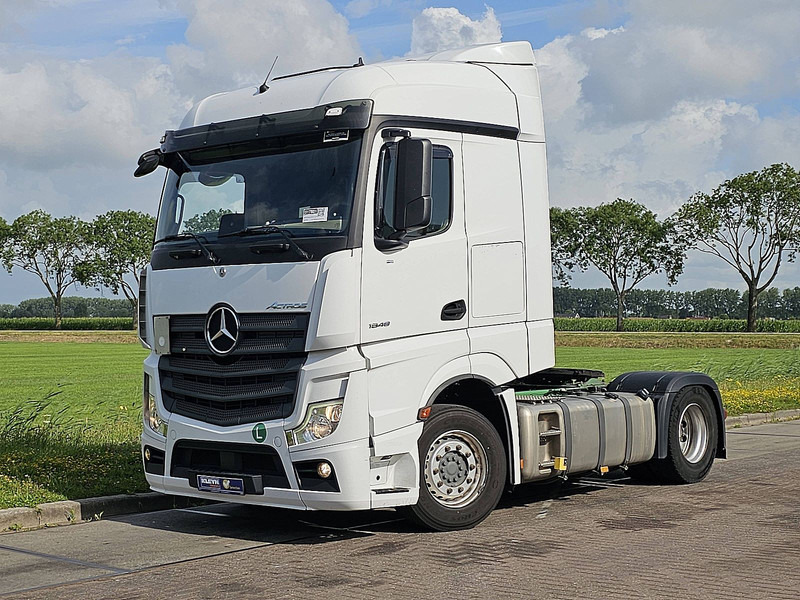Mercedes-Benz ACTROS 1848 LS STR.SP. RET. 2X TANK - Tegljač: slika Mercedes-Benz ACTROS 1848 LS STR.SP. RET. 2X TANK - Tegljač Mercedes-Benz ACTROS 1848 LS STR.SP. RET. 2X TANK - Tegljač: slika Mercedes-Benz ACTROS 1848 LS STR.SP. RET. 2X TANK - Tegljač