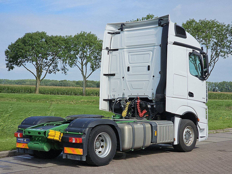 Mercedes-Benz ACTROS 1848 LS STR.SP. RET. 2X TANK - Tegljač: slika Mercedes-Benz ACTROS 1848 LS STR.SP. RET. 2X TANK - Tegljač Mercedes-Benz ACTROS 1848 LS STR.SP. RET. 2X TANK - Tegljač: slika Mercedes-Benz ACTROS 1848 LS STR.SP. RET. 2X TANK - Tegljač