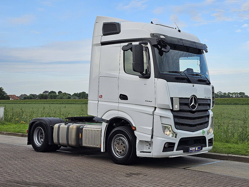 Mercedes-Benz ACTROS 1848 LS STR.SP. RET. 2X TANK - Tegljač: slika Mercedes-Benz ACTROS 1848 LS STR.SP. RET. 2X TANK - Tegljač Mercedes-Benz ACTROS 1848 LS STR.SP. RET. 2X TANK - Tegljač: slika Mercedes-Benz ACTROS 1848 LS STR.SP. RET. 2X TANK - Tegljač