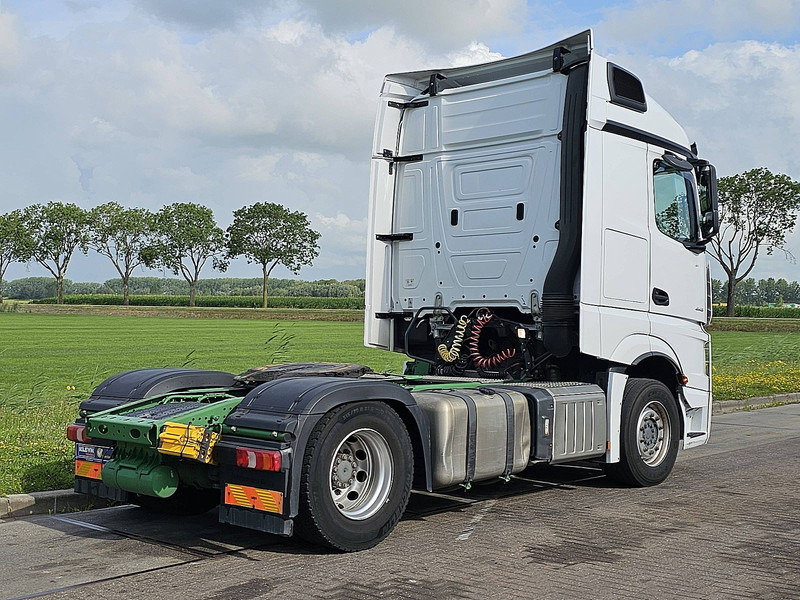 Mercedes-Benz ACTROS 1848 LS STR.SP. RET. 2X TANK - Tegljač: slika Mercedes-Benz ACTROS 1848 LS STR.SP. RET. 2X TANK - Tegljač Mercedes-Benz ACTROS 1848 LS STR.SP. RET. 2X TANK - Tegljač: slika Mercedes-Benz ACTROS 1848 LS STR.SP. RET. 2X TANK - Tegljač