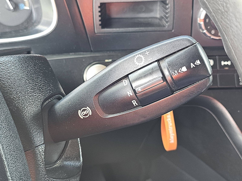 Tegljač Mercedes-Benz ACTROS 1851: slika Tegljač Mercedes-Benz ACTROS 1851