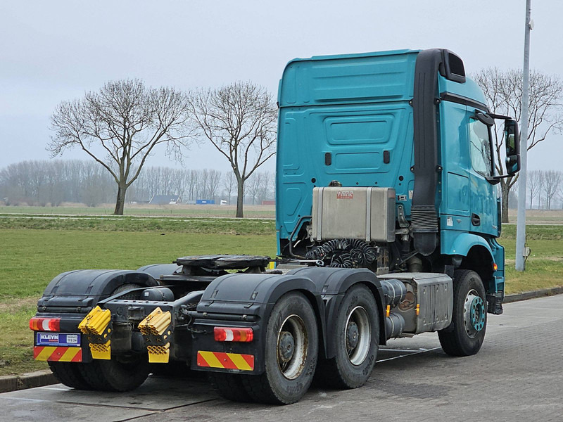 Mercedes-Benz AROCS 3342 - Tegljač: slika Mercedes-Benz AROCS 3342 - Tegljač Mercedes-Benz AROCS 3342 - Tegljač: slika Mercedes-Benz AROCS 3342 - Tegljač