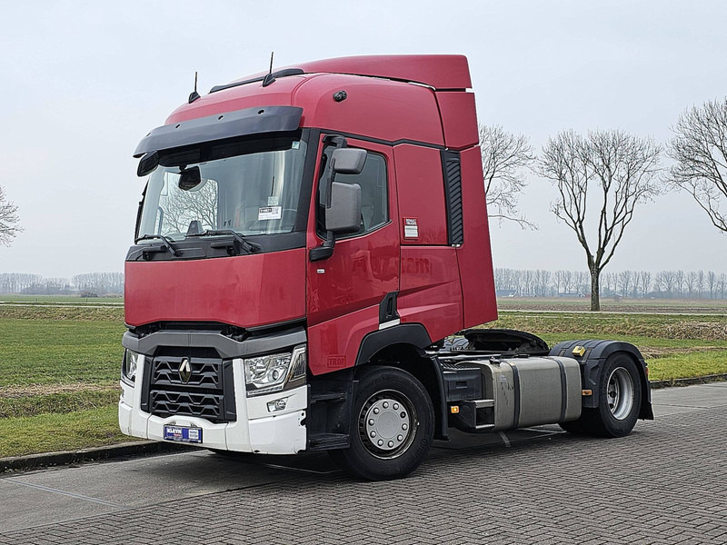 Renault T 440 DT1 13 - Tegljač: slika Renault T 440 DT1 13 - Tegljač Renault T 440 DT1 13 - Tegljač: slika Renault T 440 DT1 13 - Tegljač