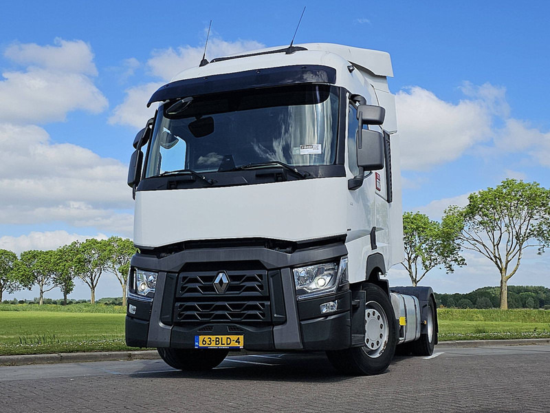 Renault T 460 - Tegljač: slika Renault T 460 - Tegljač Renault T 460 - Tegljač: slika Renault T 460 - Tegljač