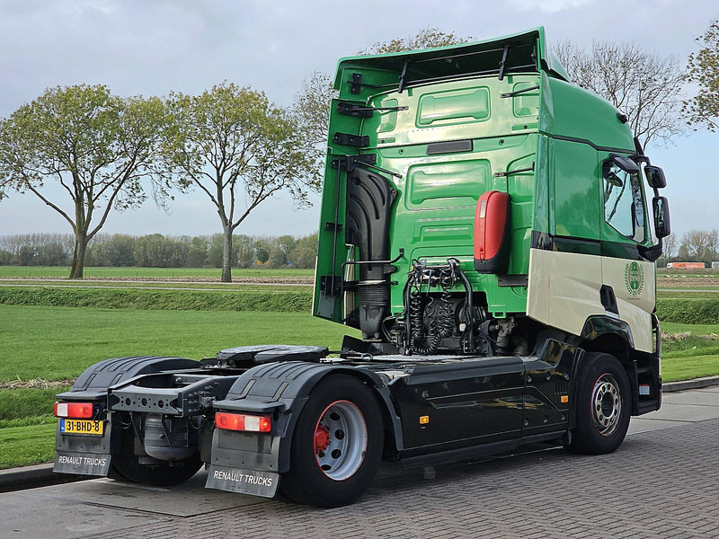 Renault T 460 - Tegljač: slika Renault T 460 - Tegljač Renault T 460 - Tegljač: slika Renault T 460 - Tegljač