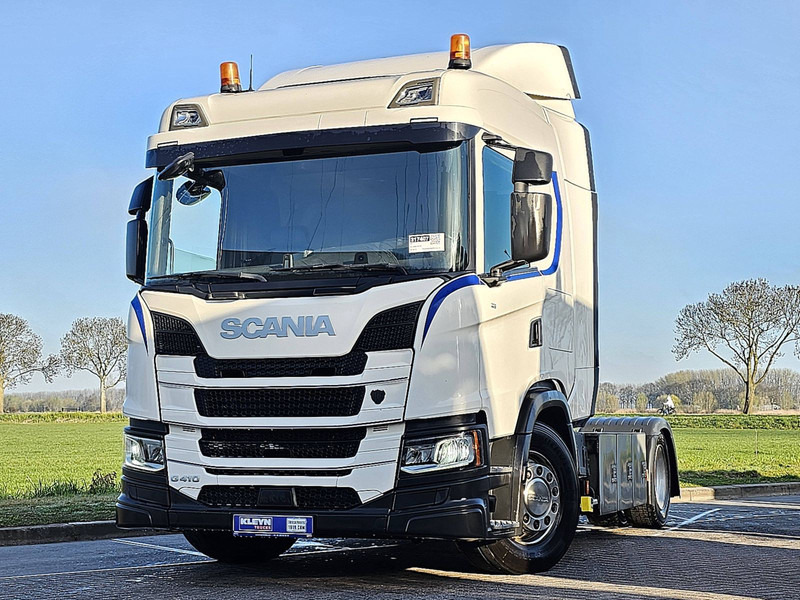 Scania G410 EB RETARDER 513TKM - Tegljač: slika Scania G410 EB RETARDER 513TKM - Tegljač Scania G410 EB RETARDER 513TKM - Tegljač: slika Scania G410 EB RETARDER 513TKM - Tegljač