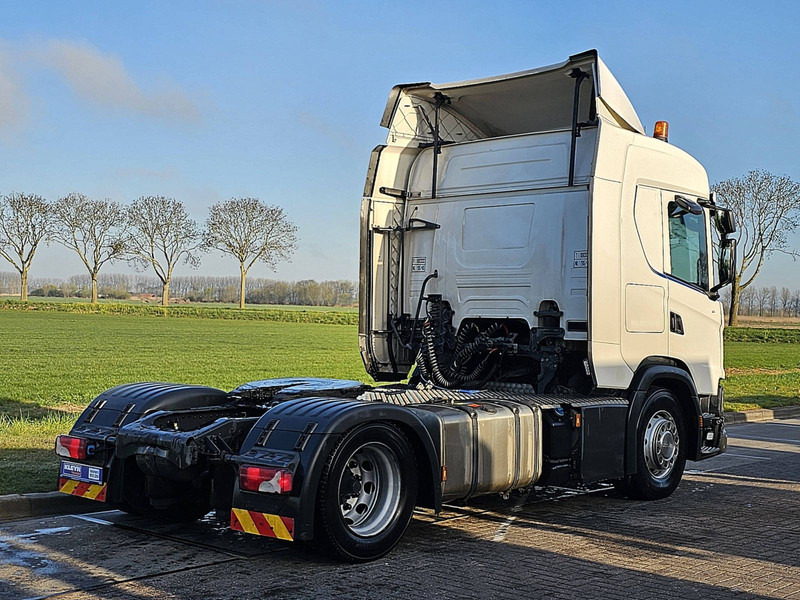 Scania G410 EB RETARDER 513TKM - Tegljač: slika Scania G410 EB RETARDER 513TKM - Tegljač Scania G410 EB RETARDER 513TKM - Tegljač: slika Scania G410 EB RETARDER 513TKM - Tegljač