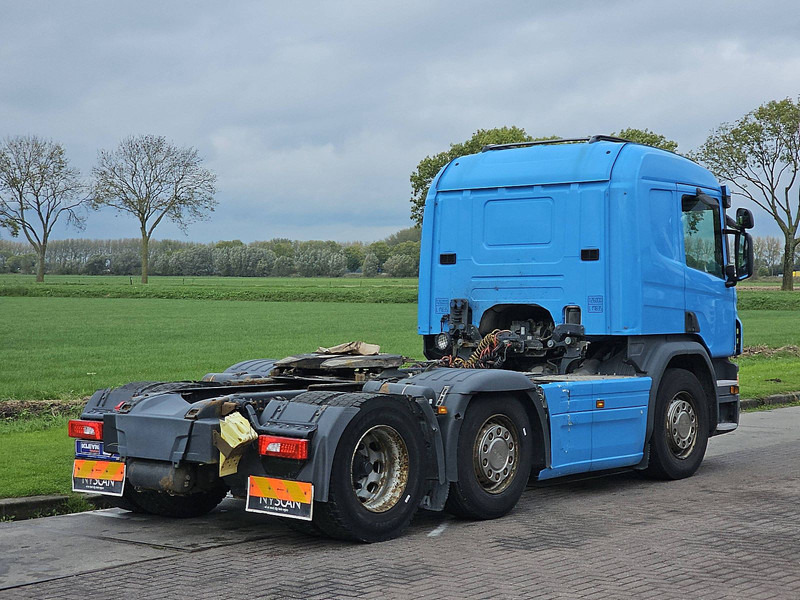 Scania P410 6X2/4 MNB - Tegljač: slika Scania P410 6X2/4 MNB - Tegljač Scania P410 6X2/4 MNB - Tegljač: slika Scania P410 6X2/4 MNB - Tegljač