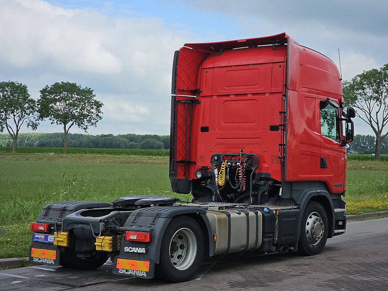 Scania R410 TL RETARDER 2X TANK - Tegljač: slika Scania R410 TL RETARDER 2X TANK - Tegljač Scania R410 TL RETARDER 2X TANK - Tegljač: slika Scania R410 TL RETARDER 2X TANK - Tegljač