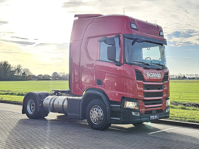 Scania R410 lng - Tegljač: slika Scania R410 lng - Tegljač Scania R410 lng - Tegljač: slika Scania R410 lng - Tegljač