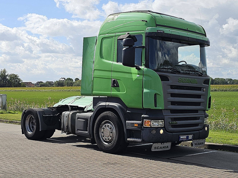 Scania R420 HIGHLINE MANUAL - Tegljač: slika Scania R420 HIGHLINE MANUAL - Tegljač Scania R420 HIGHLINE MANUAL - Tegljač: slika Scania R420 HIGHLINE MANUAL - Tegljač
