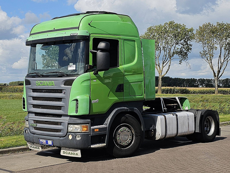 Scania R420 HIGHLINE MANUAL - Tegljač: slika Scania R420 HIGHLINE MANUAL - Tegljač Scania R420 HIGHLINE MANUAL - Tegljač: slika Scania R420 HIGHLINE MANUAL - Tegljač