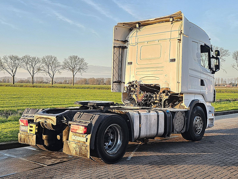 Scania R420 HL MANUAL RETARDER - Tegljač: slika Scania R420 HL MANUAL RETARDER - Tegljač Scania R420 HL MANUAL RETARDER - Tegljač: slika Scania R420 HL MANUAL RETARDER - Tegljač