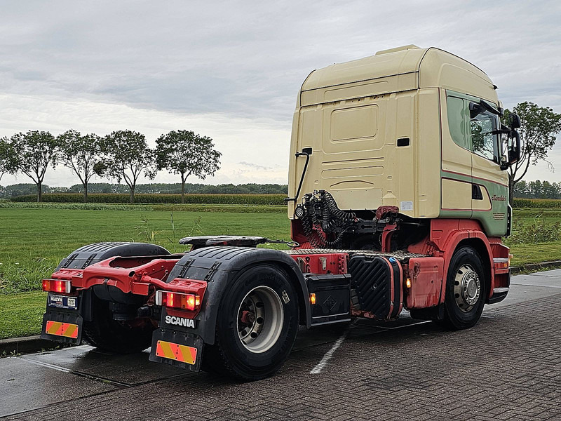 Scania R420 - Tegljač: slika Scania R420 - Tegljač Scania R420 - Tegljač: slika Scania R420 - Tegljač