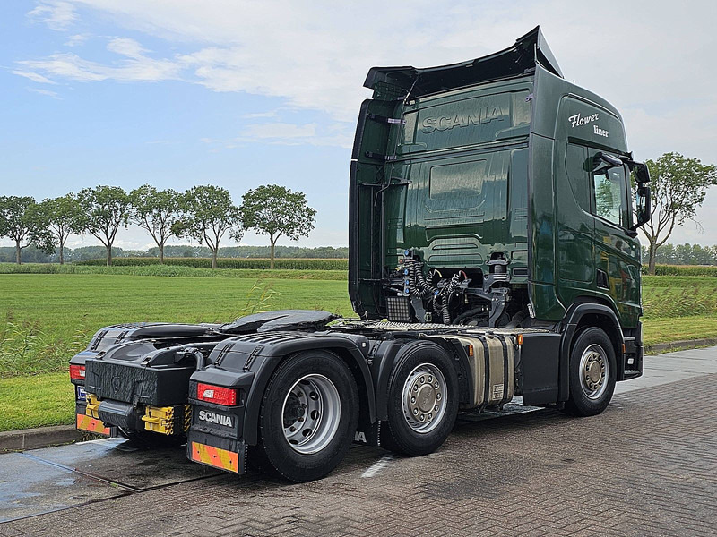 Scania R450 6X2/2 LED RETARDER - Tegljač: slika Scania R450 6X2/2 LED RETARDER - Tegljač Scania R450 6X2/2 LED RETARDER - Tegljač: slika Scania R450 6X2/2 LED RETARDER - Tegljač
