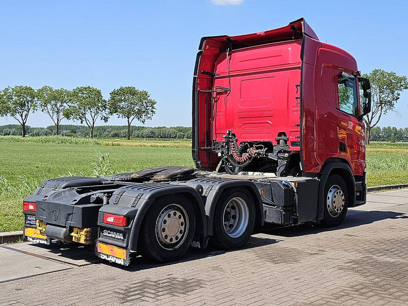 Scania R450 6X2 RETARDER - Tegljač: slika Scania R450 6X2 RETARDER - Tegljač Scania R450 6X2 RETARDER - Tegljač: slika Scania R450 6X2 RETARDER - Tegljač