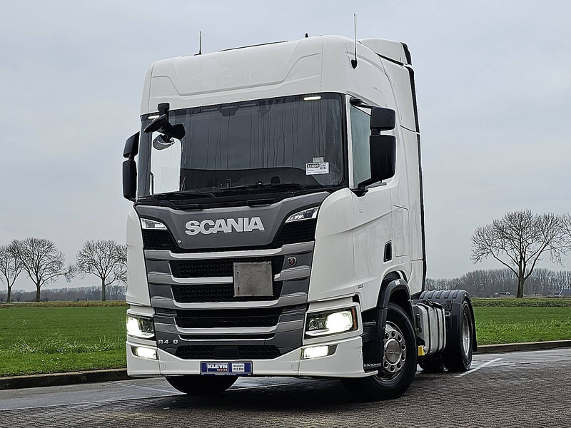 Scania R450 ADR - Tegljač: slika Scania R450 ADR - Tegljač Scania R450 ADR - Tegljač: slika Scania R450 ADR - Tegljač