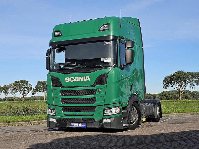 Scania R450 EB MEGA RET. 2X TANK - Tegljač: slika Scania R450 EB MEGA RET. 2X TANK - Tegljač Scania R450 EB MEGA RET. 2X TANK - Tegljač: slika Scania R450 EB MEGA RET. 2X TANK - Tegljač