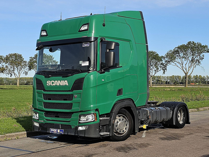 Scania R450 EB MEGA RET. 2X TANK - Tegljač: slika Scania R450 EB MEGA RET. 2X TANK - Tegljač Scania R450 EB MEGA RET. 2X TANK - Tegljač: slika Scania R450 EB MEGA RET. 2X TANK - Tegljač