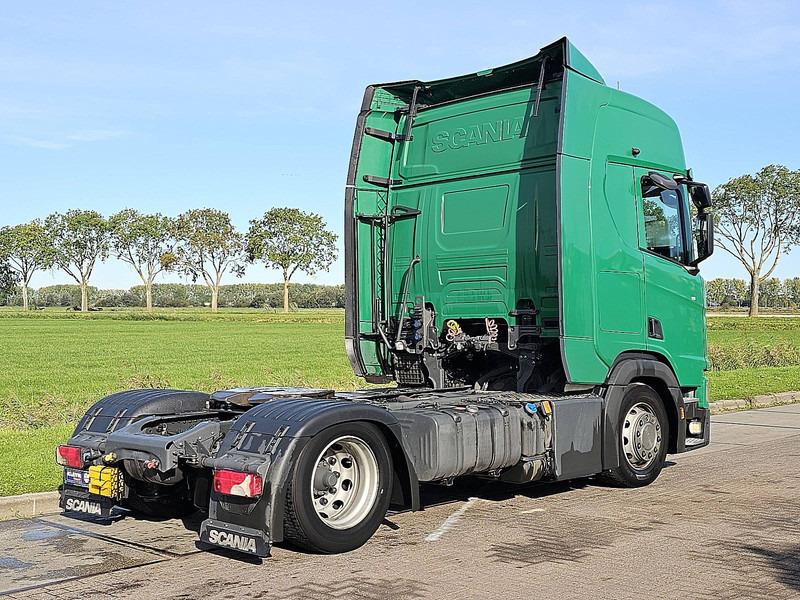 Scania R450 EB MEGA RET. 2X TANK - Tegljač: slika Scania R450 EB MEGA RET. 2X TANK - Tegljač Scania R450 EB MEGA RET. 2X TANK - Tegljač: slika Scania R450 EB MEGA RET. 2X TANK - Tegljač