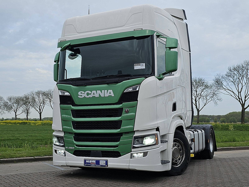 Scania R450 Highline,1200ltr - Tegljač: slika Scania R450 Highline,1200ltr - Tegljač Scania R450 Highline,1200ltr - Tegljač: slika Scania R450 Highline,1200ltr - Tegljač