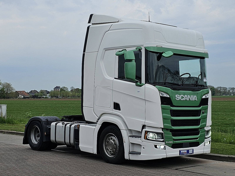 Scania R450 Highline,1200ltr - Tegljač: slika Scania R450 Highline,1200ltr - Tegljač Scania R450 Highline,1200ltr - Tegljač: slika Scania R450 Highline,1200ltr - Tegljač