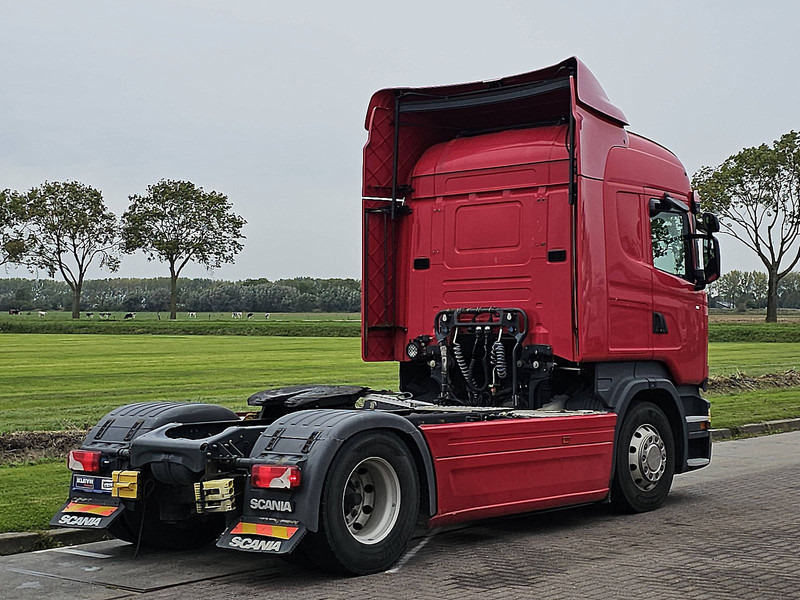 Scania R450 - Tegljač: slika Scania R450 - Tegljač Scania R450 - Tegljač: slika Scania R450 - Tegljač