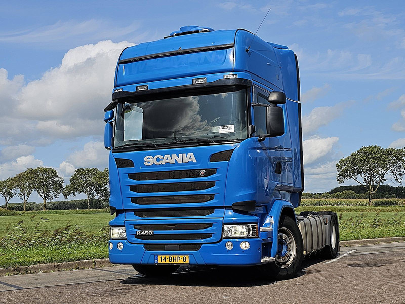 Scania R450 TL SCR ONLY RETARDER - Tegljač: slika Scania R450 TL SCR ONLY RETARDER - Tegljač Scania R450 TL SCR ONLY RETARDER - Tegljač: slika Scania R450 TL SCR ONLY RETARDER - Tegljač