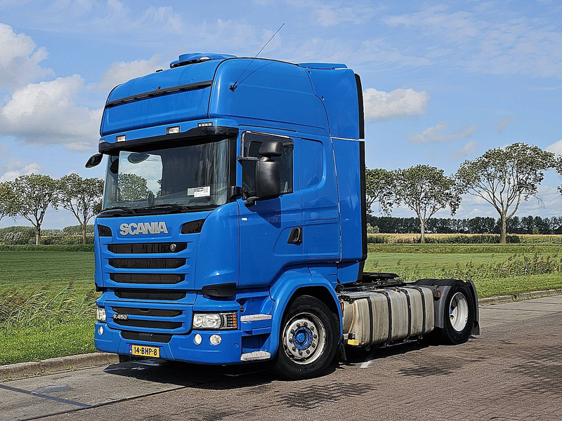 Scania R450 TL SCR ONLY RETARDER - Tegljač: slika Scania R450 TL SCR ONLY RETARDER - Tegljač Scania R450 TL SCR ONLY RETARDER - Tegljač: slika Scania R450 TL SCR ONLY RETARDER - Tegljač