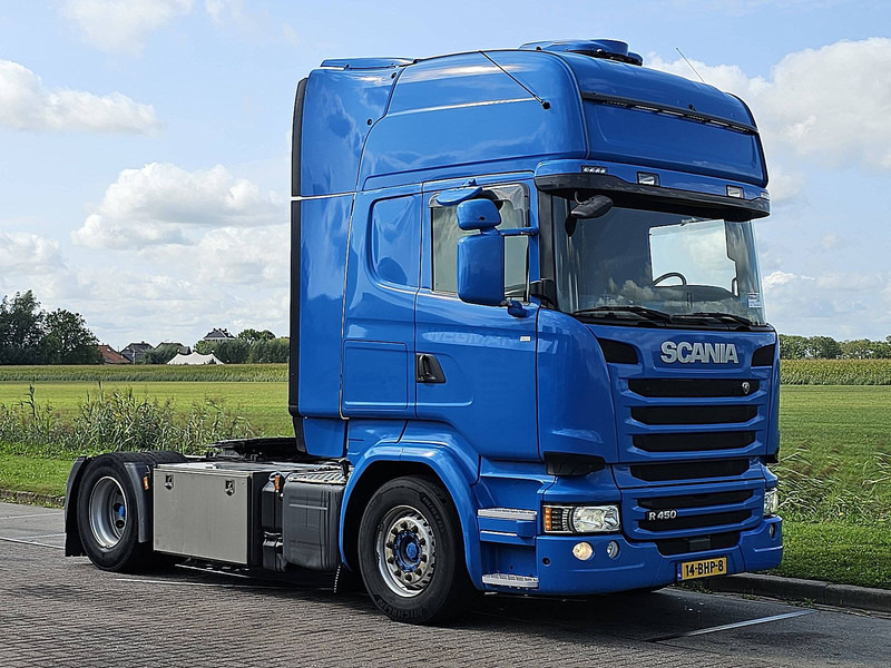 Scania R450 TL SCR ONLY RETARDER - Tegljač: slika Scania R450 TL SCR ONLY RETARDER - Tegljač Scania R450 TL SCR ONLY RETARDER - Tegljač: slika Scania R450 TL SCR ONLY RETARDER - Tegljač