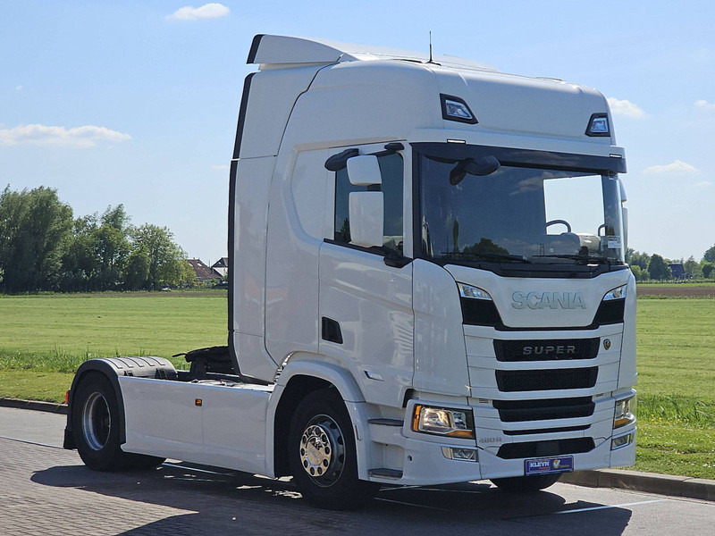 Scania R460 SUPER 2X TANK RETAR. - Tegljač: slika Scania R460 SUPER 2X TANK RETAR. - Tegljač Scania R460 SUPER 2X TANK RETAR. - Tegljač: slika Scania R460 SUPER 2X TANK RETAR. - Tegljač