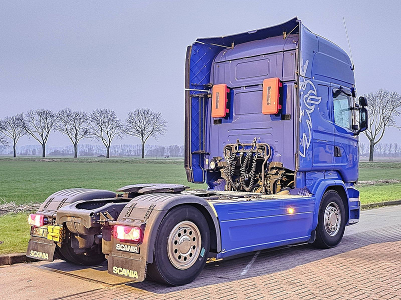 Scania R490 TL 2X TANK RETARDER - Tegljač: slika Scania R490 TL 2X TANK RETARDER - Tegljač Scania R490 TL 2X TANK RETARDER - Tegljač: slika Scania R490 TL 2X TANK RETARDER - Tegljač