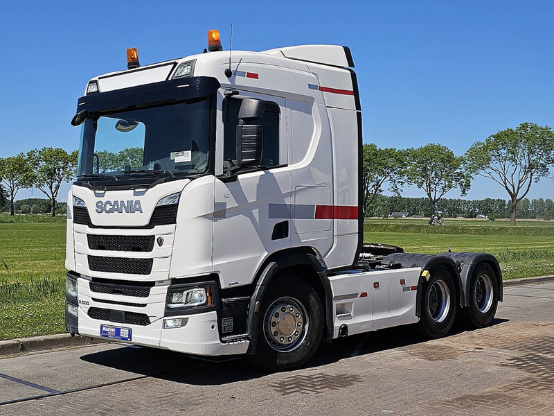 Scania R500 6X4 NA RETARDER - Tegljač: slika Scania R500 6X4 NA RETARDER - Tegljač Scania R500 6X4 NA RETARDER - Tegljač: slika Scania R500 6X4 NA RETARDER - Tegljač