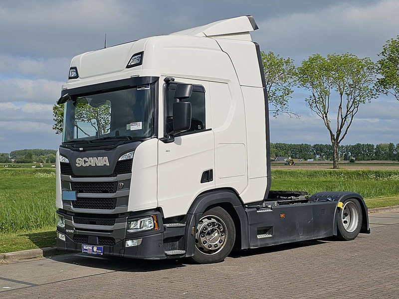 Scania R500 EB,standklima - Tegljač: slika Scania R500 EB,standklima - Tegljač Scania R500 EB,standklima - Tegljač: slika Scania R500 EB,standklima - Tegljač