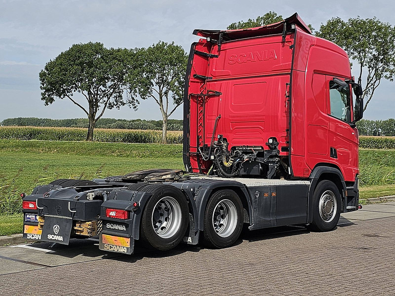 Scania R520 6X2 NB RETARDER - Tegljač: slika Scania R520 6X2 NB RETARDER - Tegljač Scania R520 6X2 NB RETARDER - Tegljač: slika Scania R520 6X2 NB RETARDER - Tegljač
