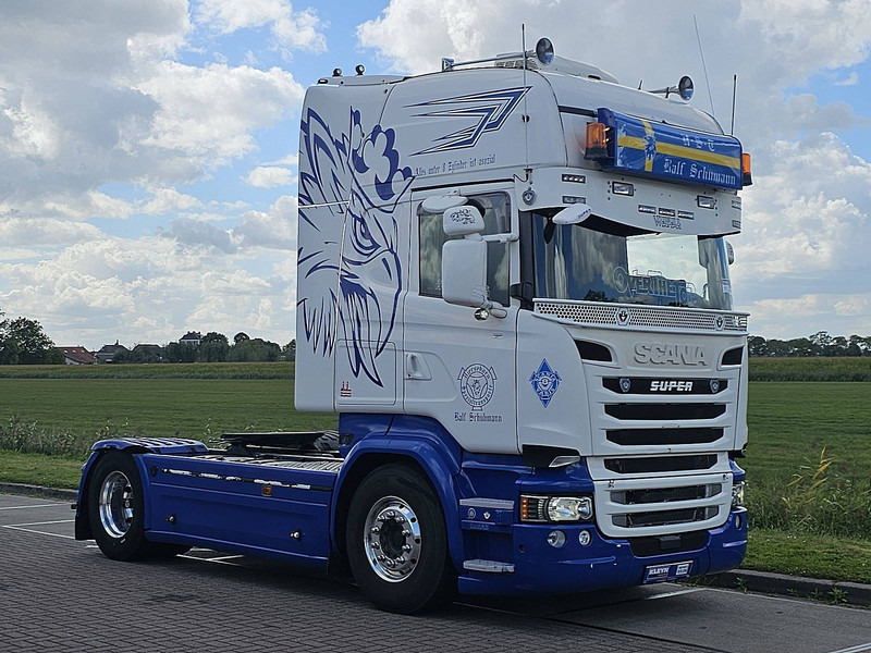 Scania R520 V8 SHOW TRUCK - Tegljač: slika Scania R520 V8 SHOW TRUCK - Tegljač Scania R520 V8 SHOW TRUCK - Tegljač: slika Scania R520 V8 SHOW TRUCK - Tegljač