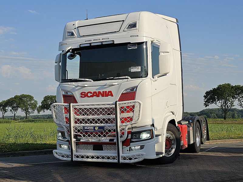 Scania R540 6X2 RET. ADR PTO - Tegljač: slika Scania R540 6X2 RET. ADR PTO - Tegljač Scania R540 6X2 RET. ADR PTO - Tegljač: slika Scania R540 6X2 RET. ADR PTO - Tegljač