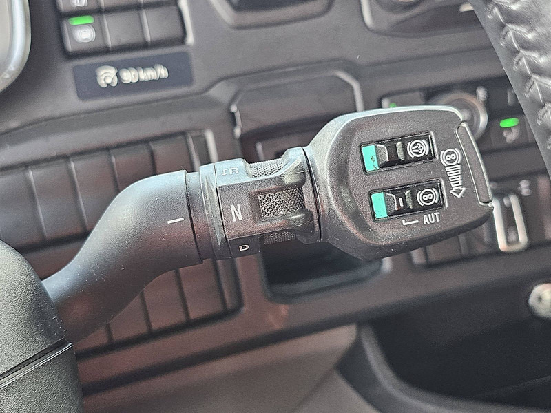 Tegljač Scania R540 FULL AIR ALCOA: slika Tegljač Scania R540 FULL AIR ALCOA