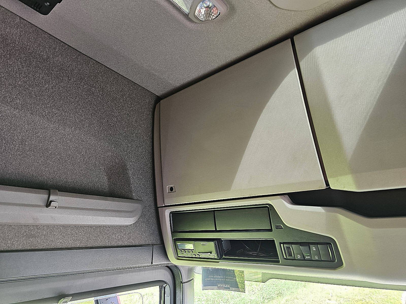 Tegljač Scania R540 FULL AIR ALCOA: slika Tegljač Scania R540 FULL AIR ALCOA