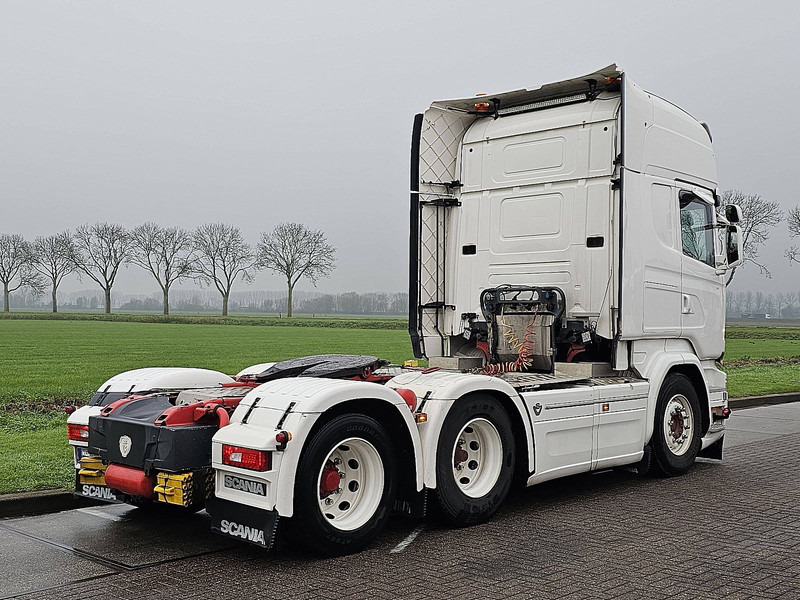 Scania R580 6X2 RETARDER V8 - Tegljač: slika Scania R580 6X2 RETARDER V8 - Tegljač Scania R580 6X2 RETARDER V8 - Tegljač: slika Scania R580 6X2 RETARDER V8 - Tegljač