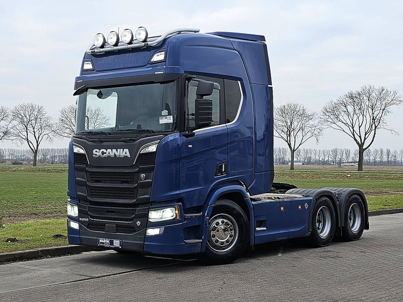 Scania R650 6X4 RETARDER LED - Tegljač: slika Scania R650 6X4 RETARDER LED - Tegljač Scania R650 6X4 RETARDER LED - Tegljač: slika Scania R650 6X4 RETARDER LED - Tegljač